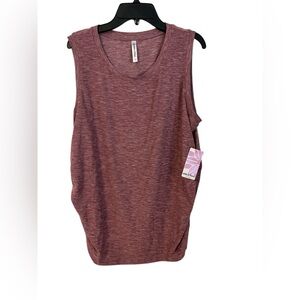 Women’s Ebb and Flow Tank Top